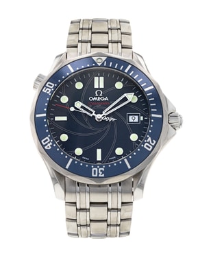Hard to find models and special edition timepieces available at Watchfinder
